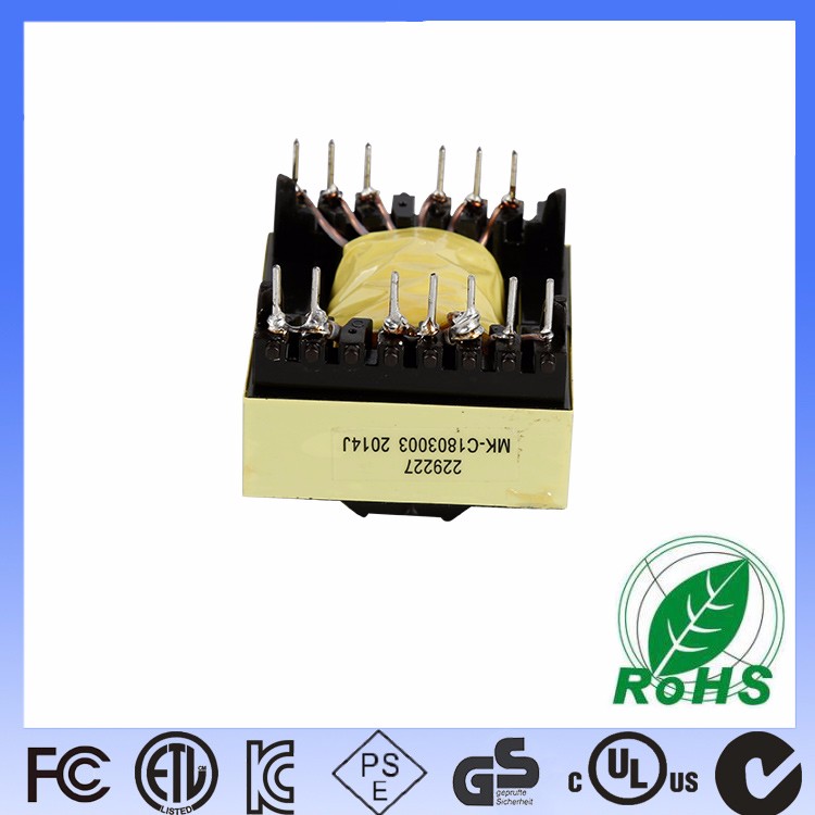 ER42 High Frequency Transforme